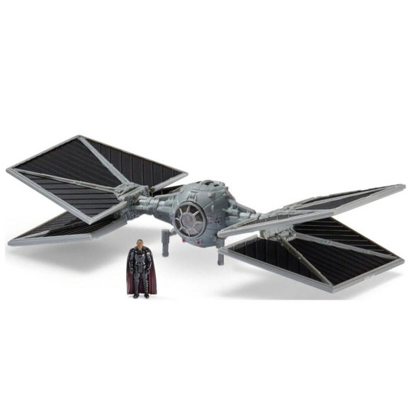 Star Wars Micro Galaxy Squadron Bundle - Picture 8 of 14
